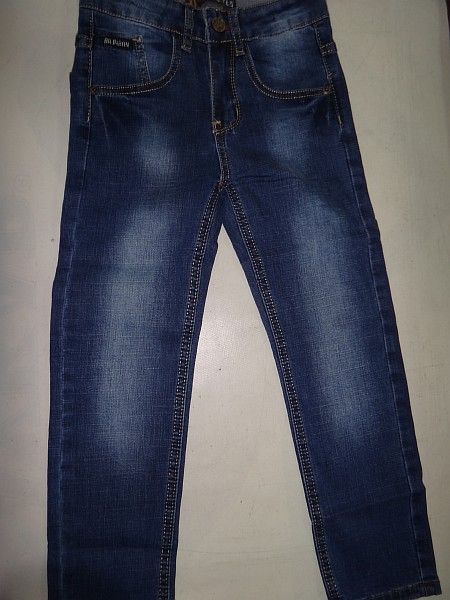 Джинси 1013DG MOYABERVA