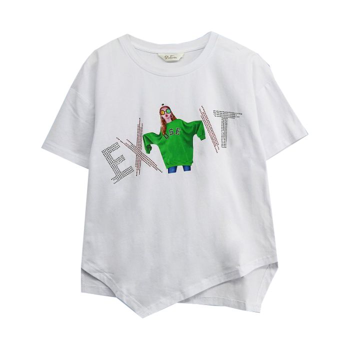 Футболка 20621 DELORAS