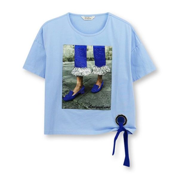 Футболка 20571 DELORAS