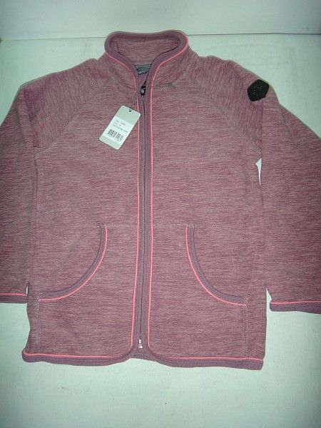 Кофта спортивна CK104669 COLOR KIDS