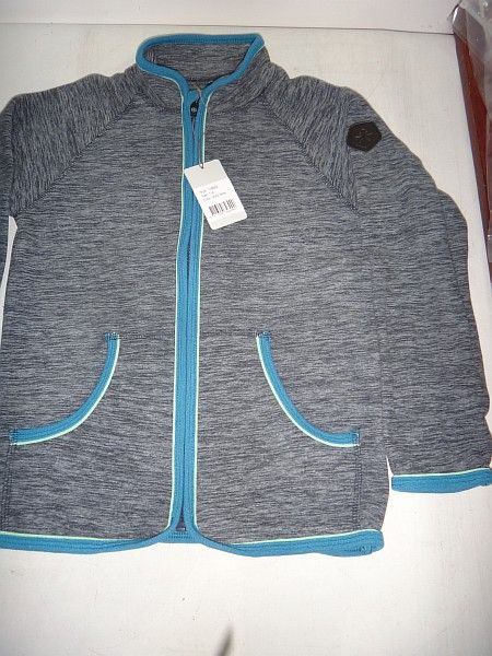 Кофта спортивна CK104669 COLOR KIDS