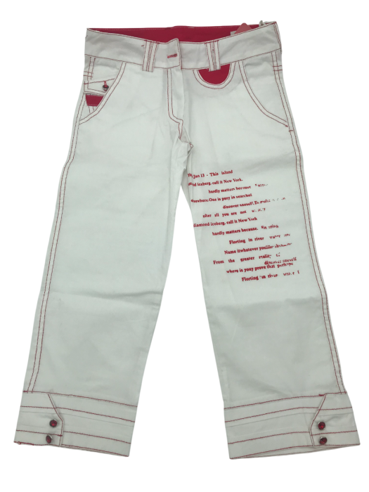 Бриджі 2074/б DIREN ТУРЦІЯ