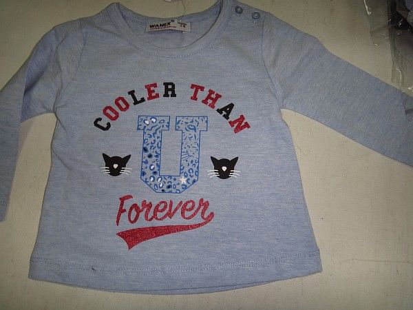 Джемпер 2 31014 WANEX ТУРЦІЯ