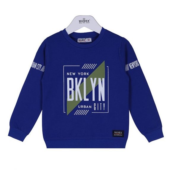 Джемпер 1 14878 WANEX ТУРЦІЯ