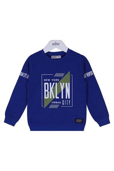 Джемпер 1 14878 WANEX ТУРЦІЯ