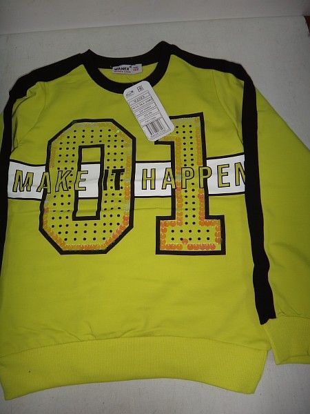 Джемпер 2 31082 WANEX ТУРЦІЯ