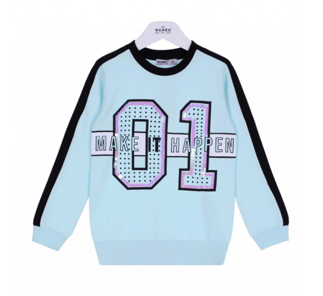 Джемпер 2 31082 WANEX ТУРЦІЯ