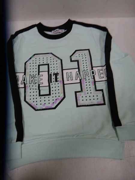 Джемпер 2 31082 WANEX ТУРЦІЯ