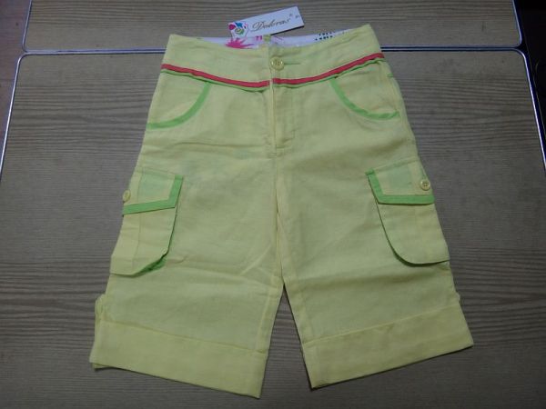 Шорти DLB-1096 DELORAS