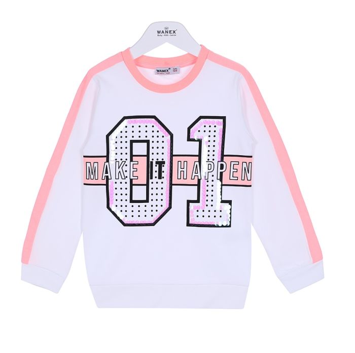 Джемпер 2 31082 WANEX ТУРЦІЯ