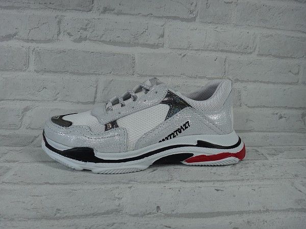 Кросівки 60/415GRS KP K PAFI ТУРЦІЯ