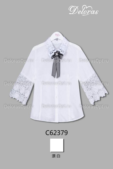 Блузка C62379 DELORAS