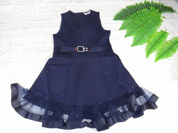 Сарафан Q62311 DELORAS