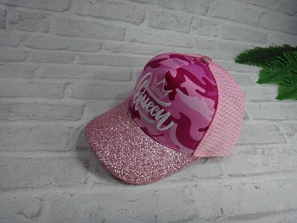 Бейсболка 462 DAVIDS STAR УКРАЇНА