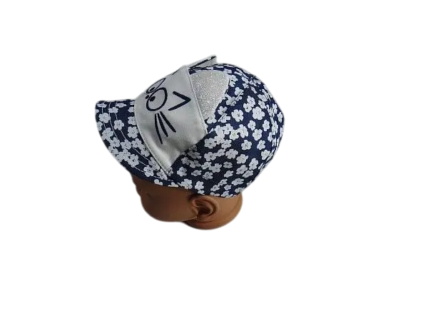 Бейсболка 20323 DAVID"S STAR УКРАЇНА