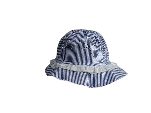 Панамка 20336 DAVIDS STAR УКРАЇНА