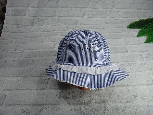 Панамка 20336 DAVIDS STAR УКРАЇНА