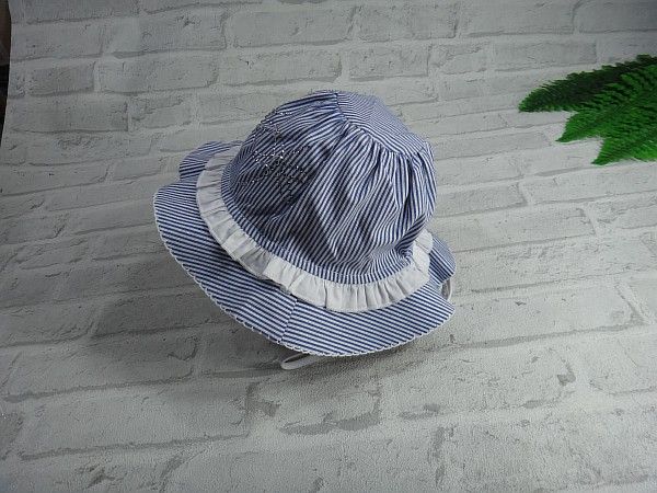 Панамка 20336 DAVIDS STAR УКРАЇНА