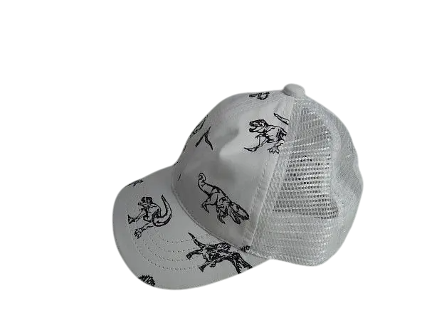 Бейсболка 0389 DAVIDS STAR УКРАЇНА