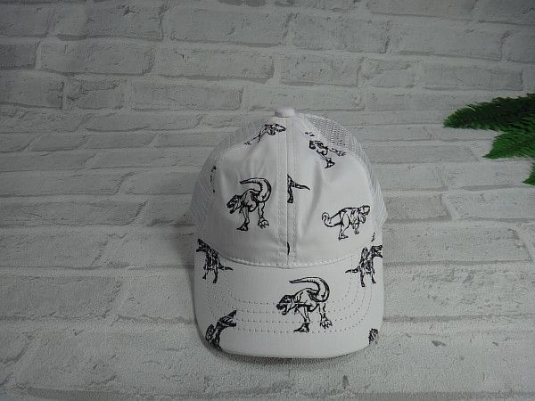 Бейсболка 0389 DAVIDS STAR УКРАЇНА