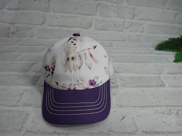 Бейсболка 406 DAVIDS STAR УКРАЇНА