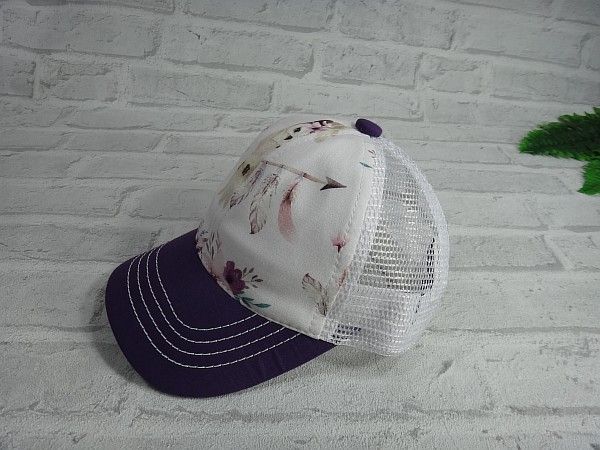 Бейсболка 406 DAVIDS STAR УКРАЇНА