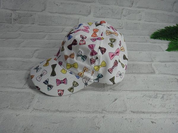 Бейсболка 407 DAVIDS STAR УКРАЇНА