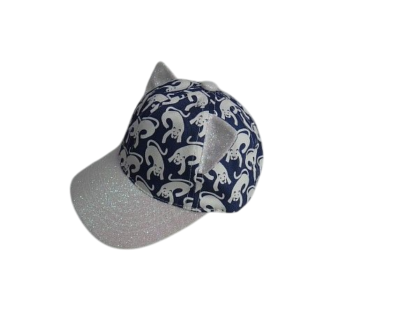 Бейсболка 430 DAVIDS STAR УКРАЇНА