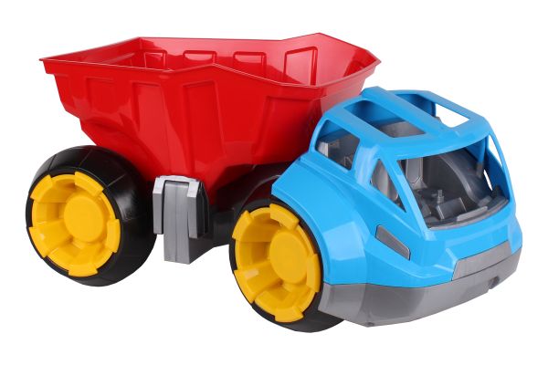 Будівельний транспорт 4852 ТЕХНОК УКРАЇНА