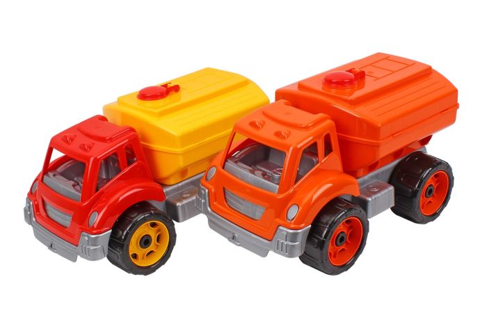 Будівельний транспорт 6337 ТЕХНОК УКРАЇНА