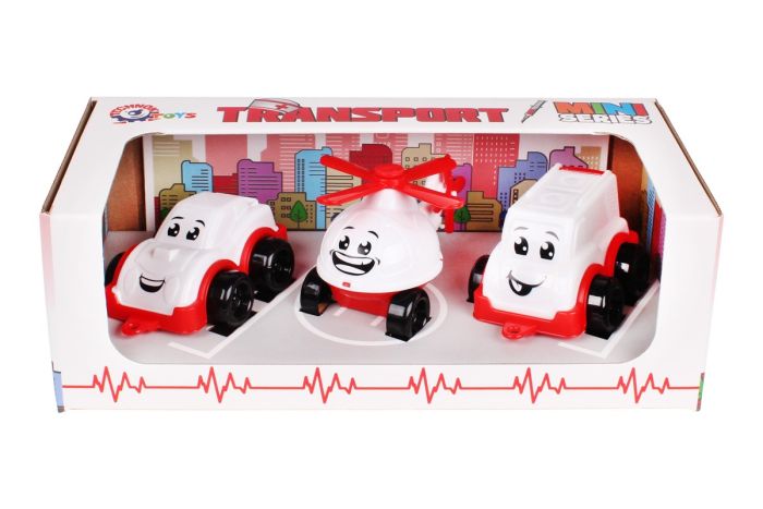 5811 ТЕХНОК УКРАЇНА