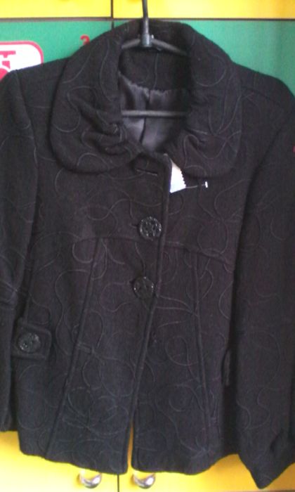 Куртка 20462 УКРАЇНА