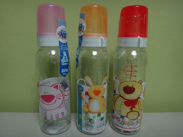 Пляшечка 11/841 CANPOL ПОЛЬЩА