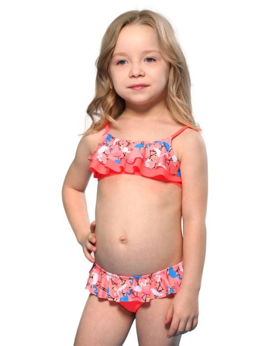 Купальник Flamingo KEYZI  ПОЛЬЩА