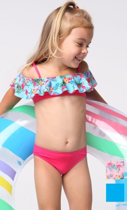 Купальник Flamingo KEYZI  ПОЛЬЩА