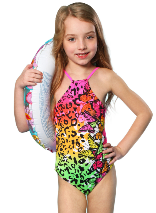 Купальник Colorful KEYZI  ПОЛЬЩА