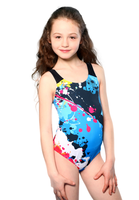 Купальник Mosaic KEYZI  ПОЛЬЩА