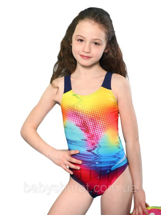 Купальник Mosaic KEYZI  ПОЛЬЩА