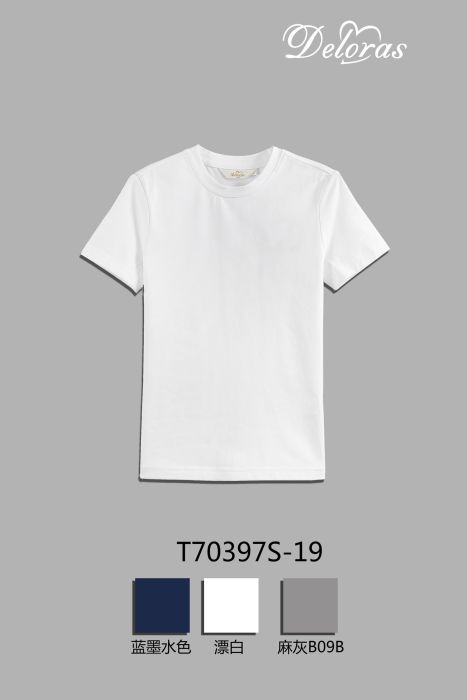 Футболка T70397S DELORAS