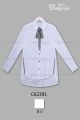 Блузка C62391 DELORAS