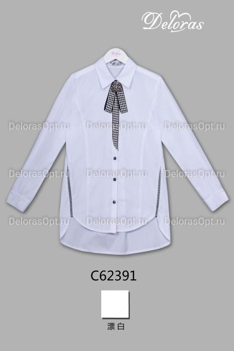 Блузка C62391 DELORAS