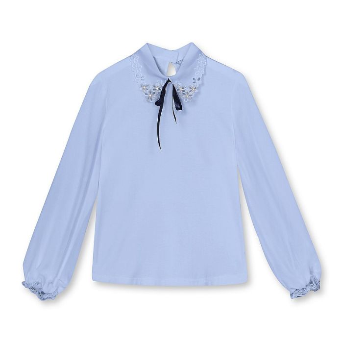 Блузка Z62430 DELORAS