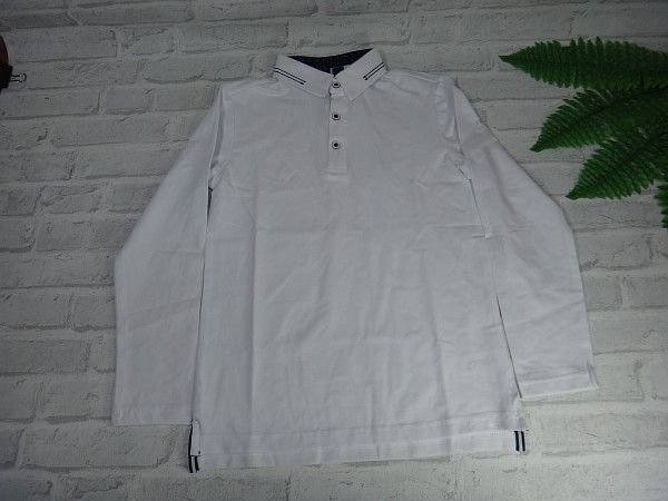 Поло Z70986 DELORAS