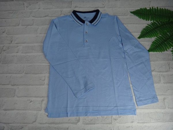 Поло Z70985 DELORAS