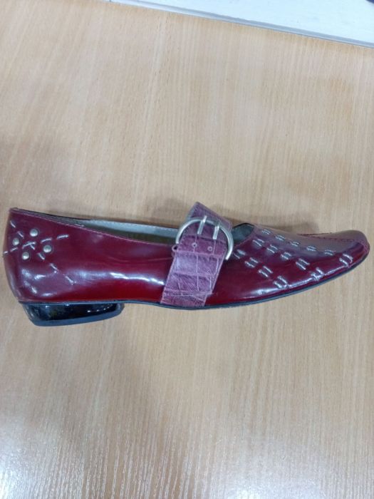 Туфлі класичні відкриті V14-12 ЕЛЬФ