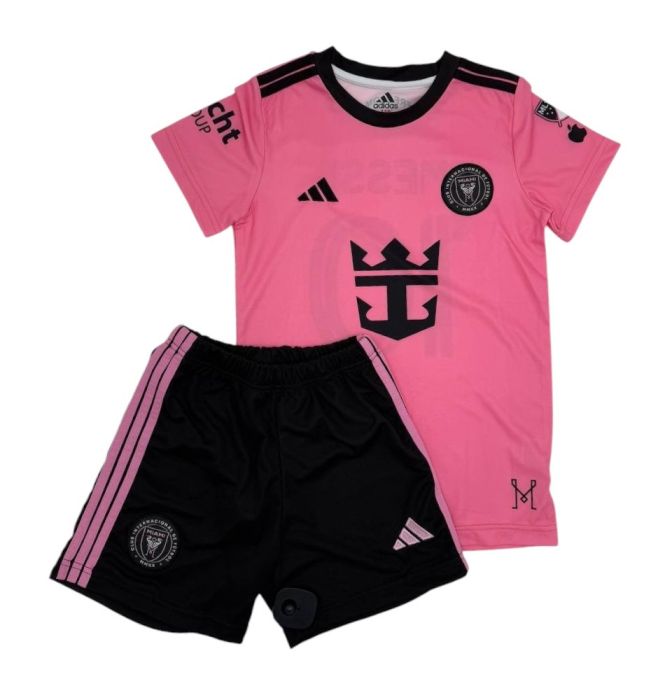 Костюм с шортами MESSI 10 ТУРЦИЯ