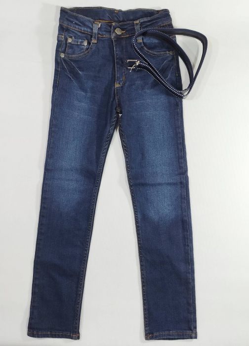 Джинси 356 2 BIG TONI ТУРЦІЯ