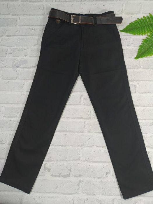 Штани M4721 MUSTI ТУРЦІЯ