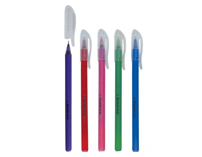 Ручка 411079 ТЕТРАДА УКРАЇНА