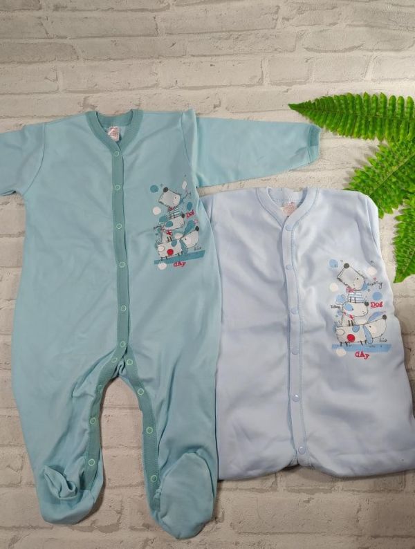 Чоловічок 466 ДЕНДІ УКРАЇНА